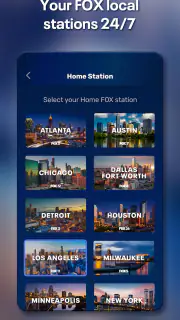 FOX LOCAL: Live Streaming News screenshot 4