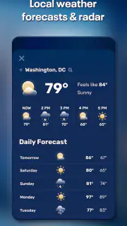 FOX LOCAL: Live Streaming News screenshot 7