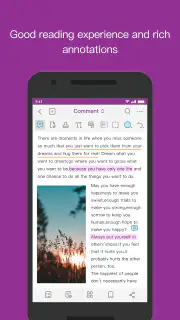 Foxit PDF Editor日本語版 screenshot 2