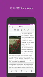 Foxit PDF Editor日本語版 screenshot 3