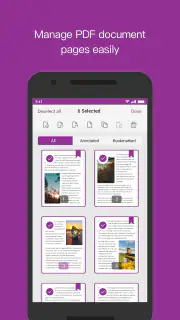 Foxit PDF Editor日本語版 screenshot 4