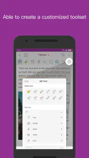 Foxit PDF Editor日本語版 screenshot 6