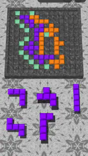Freebloks 3D screenshot 3