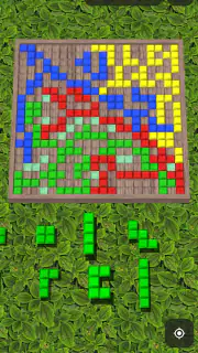 Freebloks 3D screenshot 4