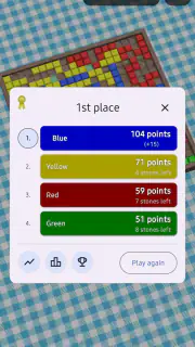Freebloks 3D screenshot 5