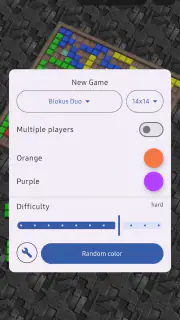 Freebloks 3D screenshot 6