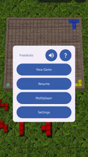 Freebloks 3D screenshot 7
