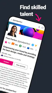 Freelancer: Hire & Find Jobs screenshot 5
