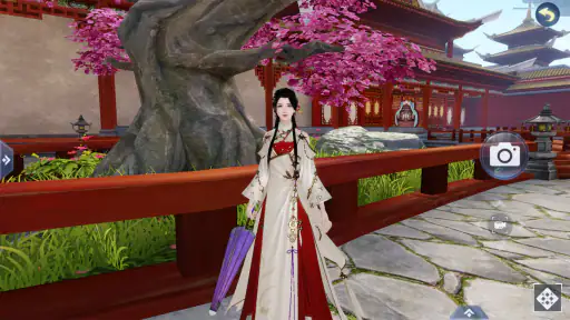 FUSHO-浮生- screenshot 8