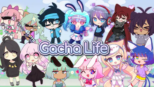Gacha Life screenshot