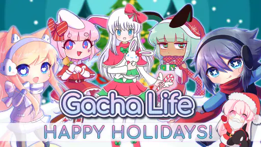 Gacha Life screenshot