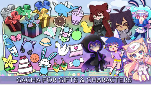 Gacha Life screenshot