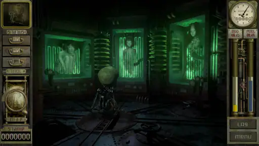 GARAGE ガラージュ screenshot 8