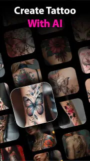 Genius: AI Art Photo Editor screenshot 2