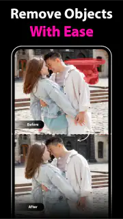 Genius: AI Art Photo Editor screenshot 5