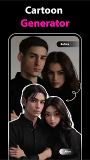 Genius: AI Art Photo Editor screenshot 6