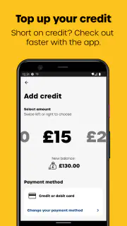 giffgaff screenshot 4