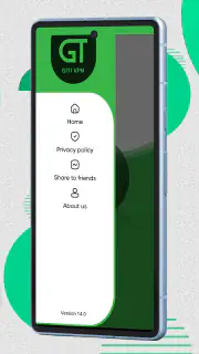 Giti VPN screenshot 4