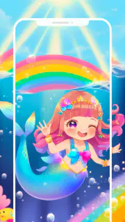 Glitter Wallpapers Sparkling screenshot 5