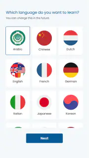goFLUENT：語学研修 screenshot 6