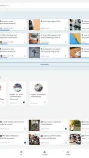 goFLUENT：語学研修 screenshot 7