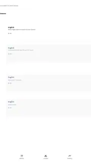goFLUENT：語学研修 screenshot 8