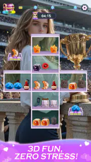 Goods Show! -Sorting Game screenshot 4