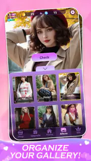 Goods Show! -Sorting Game screenshot 5