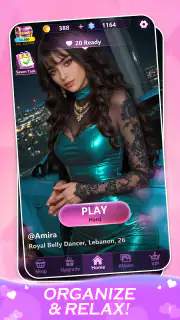 Goods Show! -Sorting Game screenshot 7