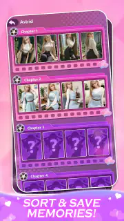 Goods Show! -Sorting Game screenshot 8