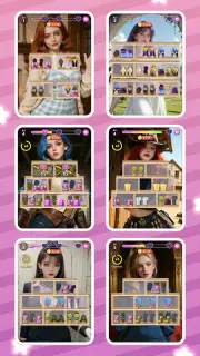 Goods Star-並べ替えパズルゲーム screenshot 6