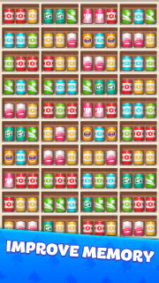 Goods Triple 3D: Sort Matching screenshot 2