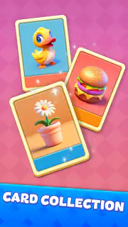 Goods Triple 3D: Sort Matching screenshot 6