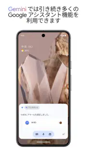 Google アシスタント screenshot 5