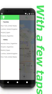 GPS Emulator screenshot 3