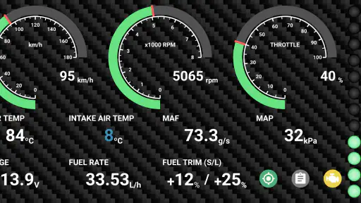 GPS Laps screenshot 3