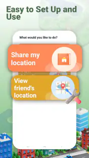 GPS Location Flow & Tracker screenshot 8