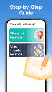 GPS Location Tracker Plus screenshot 8