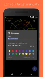 GPS Status & Toolbox screenshot 4