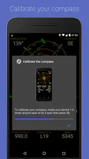 GPS Status & Toolbox screenshot 6