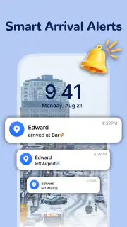 GPS Tracker - Family Locator screenshot 5
