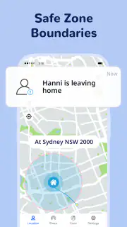 GPS Tracker - Family Locator screenshot 7