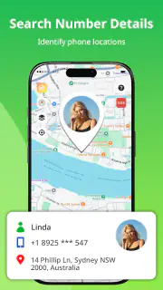 GPS Tracker: Find My Family screenshot 5