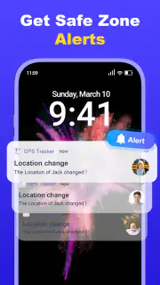 GPS Tracker: Find Phone screenshot 3