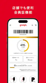 graniph screenshot 4