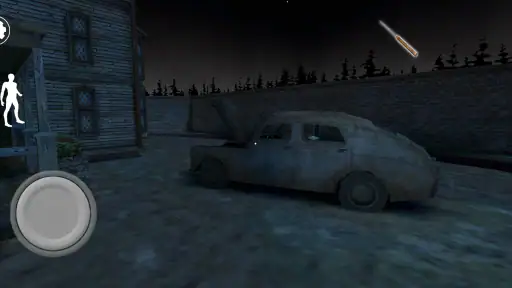Granny 3 screenshot