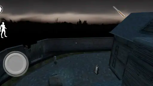 Granny 3 screenshot