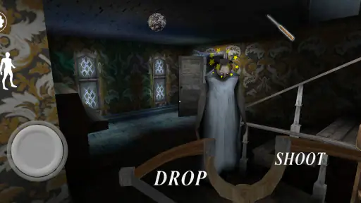 Granny 3 screenshot