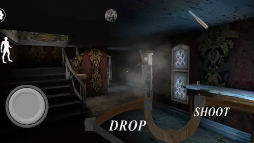 Granny 3 screenshot
