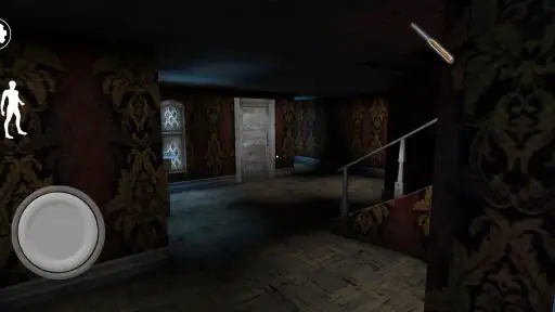 Granny 3 screenshot